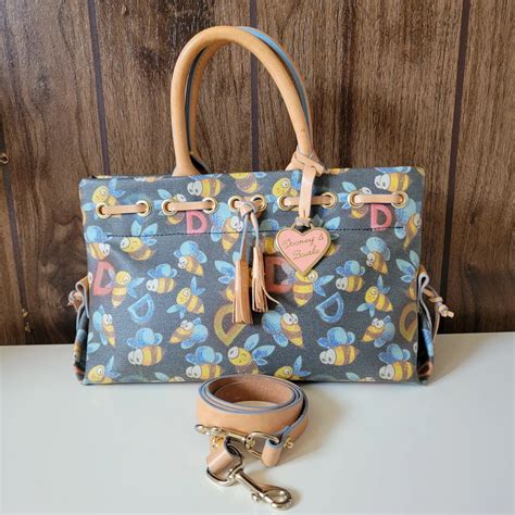 replica dooney bourke handbags|dooney and bourke discontinued handbags.